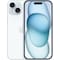iPhone 15 – 5G smartphone 128GB blå
