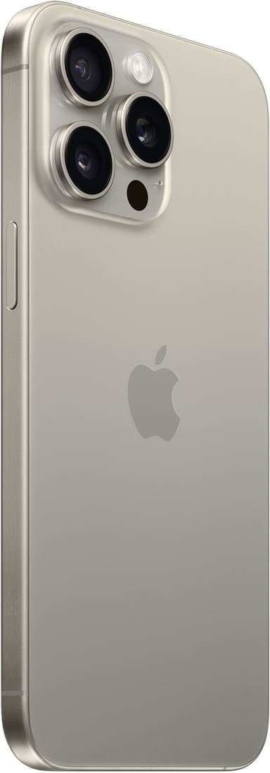 iPhone 15 Pro Max 5G smartphone 512GB naturlig titan