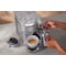 Nespresso Vertuo Creatista kapselmaskin från Sage (rostfritt stål)
