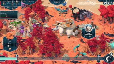 As Far As The Eye - PC Windows,Mac OSX,Linux