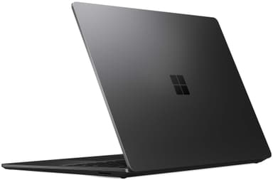 Microsoft Surface Laptop 5 i7-12/16GB/512GB 13.5" bärbar dator (svart)