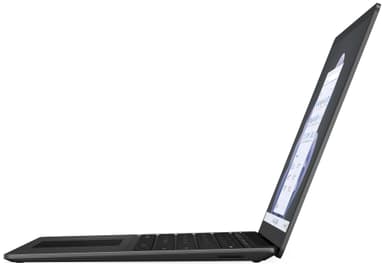 Microsoft Surface Laptop 5 i7-12/16GB/512GB 13.5" bärbar dator (svart)