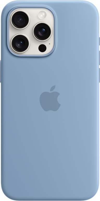 Winter Blue