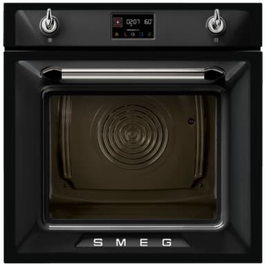 Smeg ugn SOP6902S2PN inbyggd