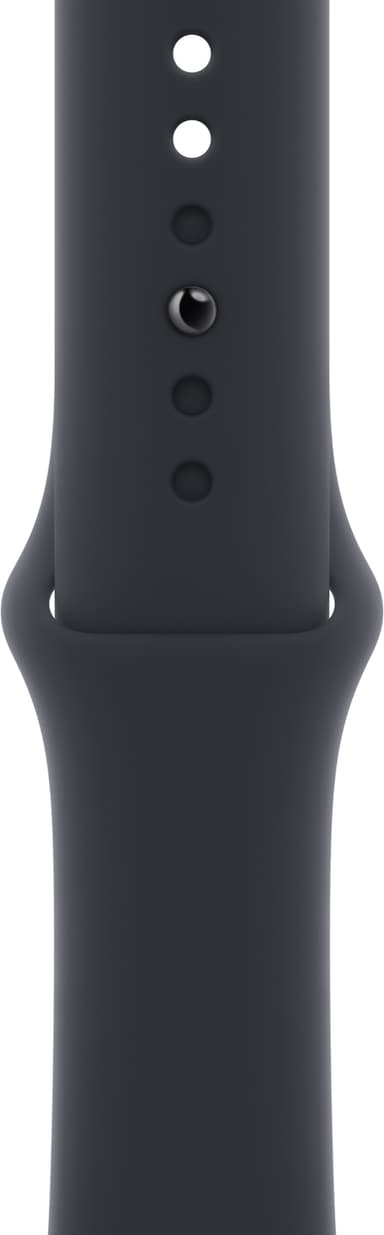 Apple Watch 41mm Sportband (midnight) S/M