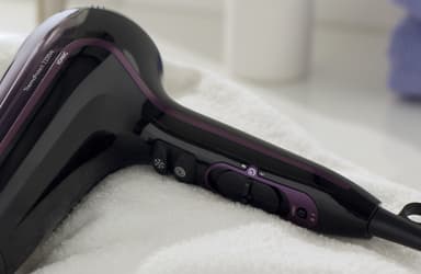 Philips Hårfön ThermoProtect HP8230/00
