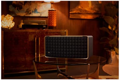 JBL Authentics 500 högtalare (svart)