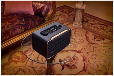 JBL Authentics 200 högtalare (svart)