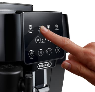 De Longhi Magnifica Start espressomaskin ECAM220.60.B