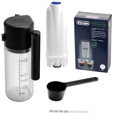 De Longhi Magnifica Start espressomaskin ECAM220.60.B