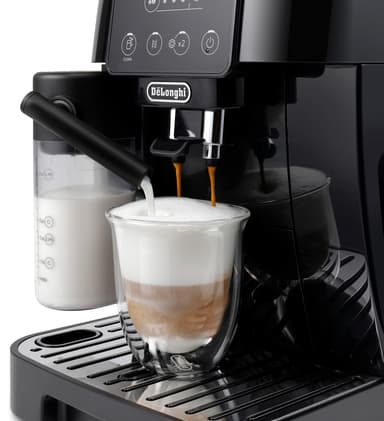 De Longhi Magnifica Start espressomaskin ECAM220.60.B