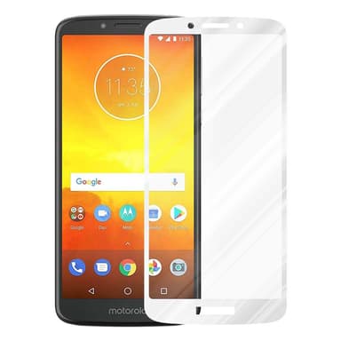 Motorola MOTO E5 / G6 PLAY Skyddsglas Skyddsfilm