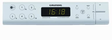 Grundig Klockradio