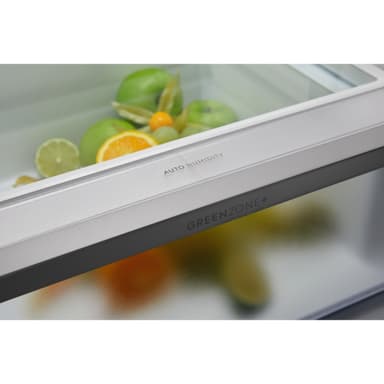 Electrolux Serie 800 Kyl/Frys ENC8MD19S (integrerad)