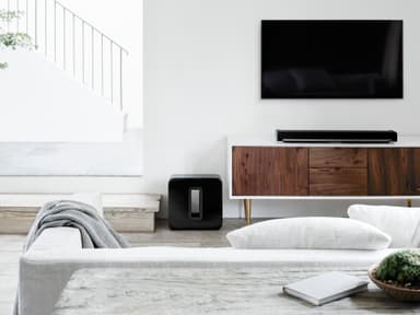 Sonos Subwoofer SUB (vit)