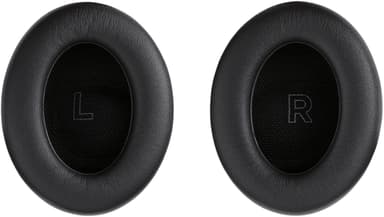 Bose QuietComfort Ultra trådlösa around-ear hörlurar (svart)