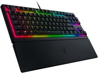 Razer Ornata V3 TKL RGB tangentbord för gaming