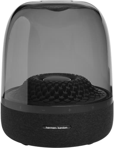 Harman Kardon Aura Studio 4 högtalare (svart)
