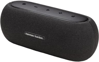 Harman Kardon Luna bärbar högtalare (svart)