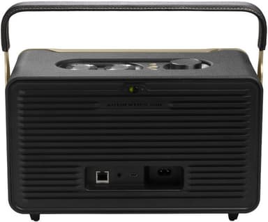 JBL Authentics 300 bärbar högtalare (svart)