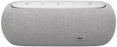 Harman Kardon Luna bärbar högtalare (grå)