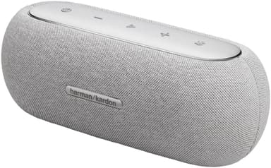 Harman Kardon Luna bärbar högtalare (grå)