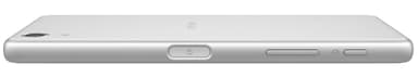Sony Xperia X Performance Smartphone (vit)