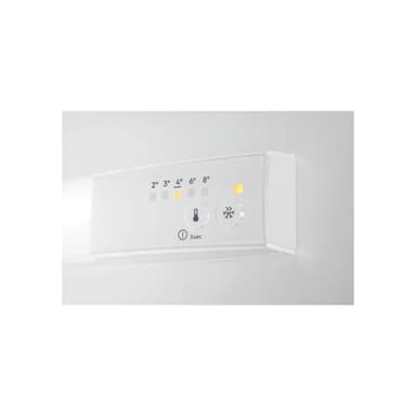 AEG Serie 6000 Kyl/Frys OSC6N181ES (integrerad)