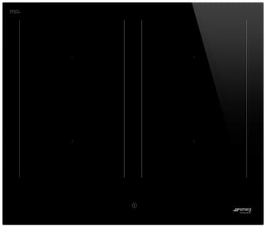 Smeg Serie Classic Induktionshäll SIM3644D (60cm)