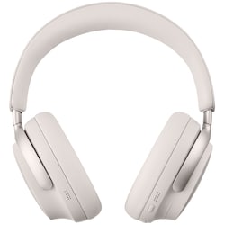 Bose QuietComfort Ultra trådlösa around-ear hörlurar (vit)