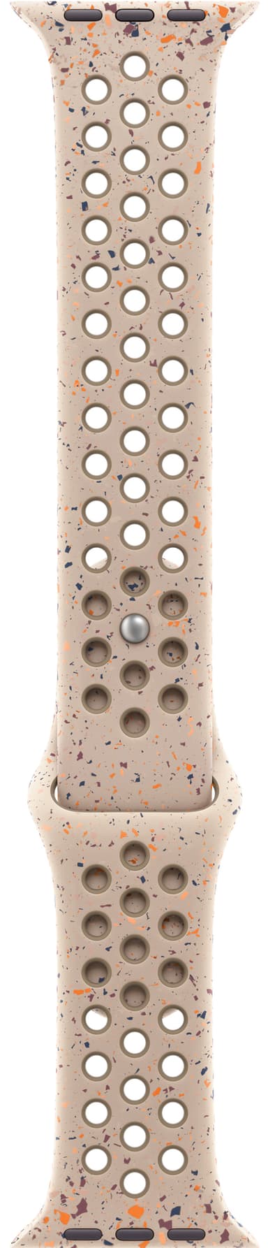 Apple 41 mm Nike Sport-band (Desert Stone)