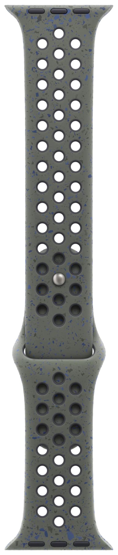 Apple 41 mm Nike Sport-band (Cargo Khaki)