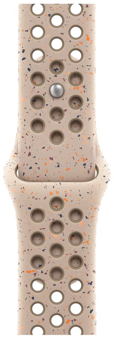Apple 45mm Nike Sportband - M/L (Desert Stone)