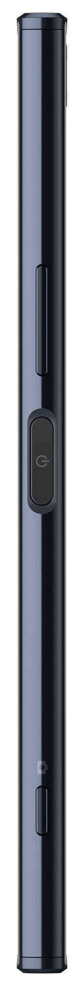 Sony Xperia XZ Premium smartphone (svart)