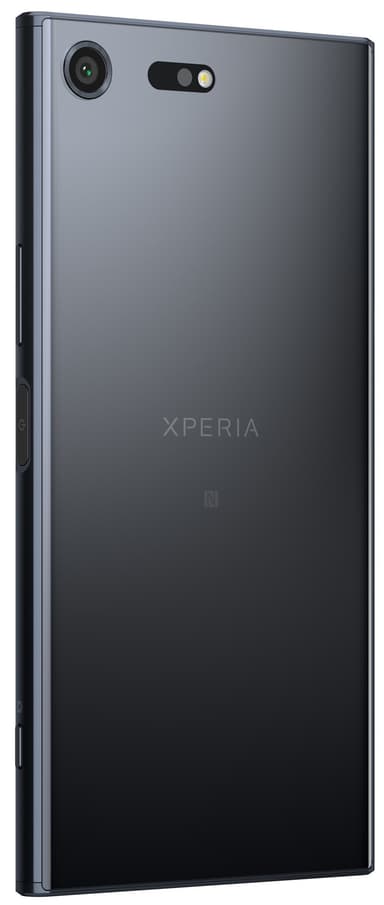 Sony Xperia XZ Premium smartphone (svart)