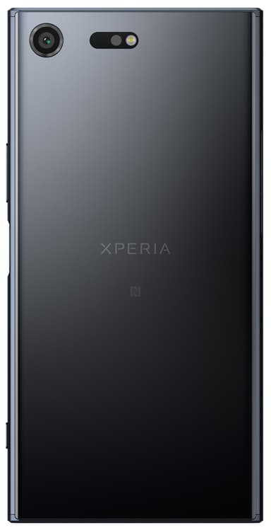 Sony Xperia XZ Premium smartphone (svart)