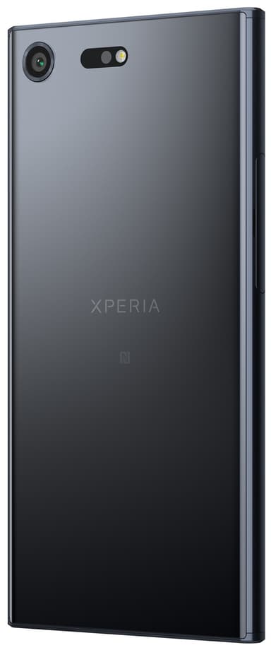 Sony Xperia XZ Premium smartphone (svart)