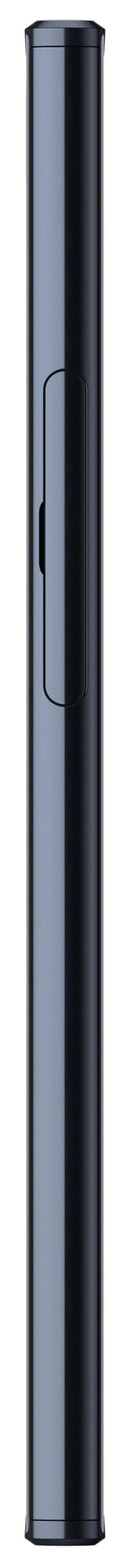 Sony Xperia XZ Premium smartphone (svart)