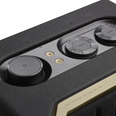 JBL Authentics 200 högtalare (svart)