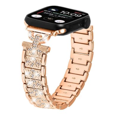 Armband Rem för Apple Watch Ultra / Series 8-SE 49 45 44 42mm