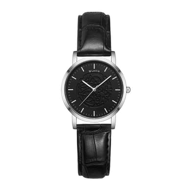 Armbandsur Analog Klassisk Klocka Armbandsklocka
