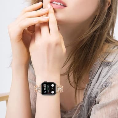 Armband Rem för Apple Watch Ultra / Series 8-SE 49 45 44 42mm