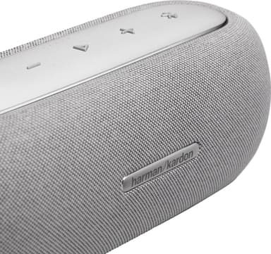 Harman Kardon Luna bärbar högtalare (grå)