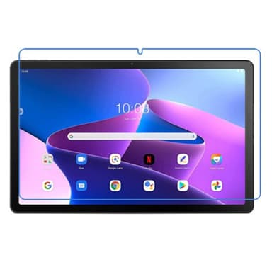 Skärmskydd till Lenovo Tab M10 Plus (3rd Gen)