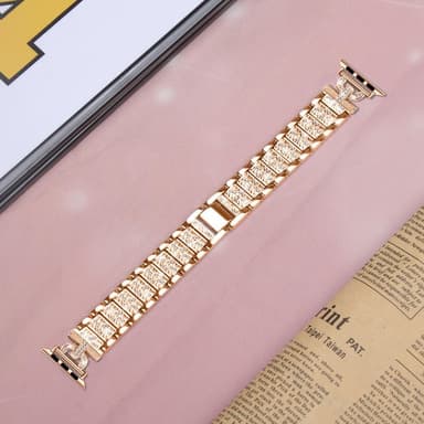 Armband Rem för Apple Watch Ultra / Series 8-SE 49 45 44 42mm