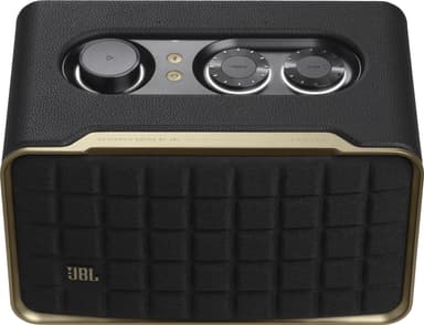 JBL Authentics 200 högtalare (svart)