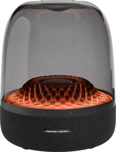 Harman Kardon Aura Studio 4 högtalare (svart)