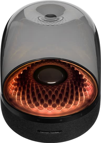 Harman Kardon Aura Studio 4 högtalare (svart)