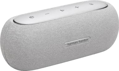 Harman Kardon Luna bärbar högtalare (grå)