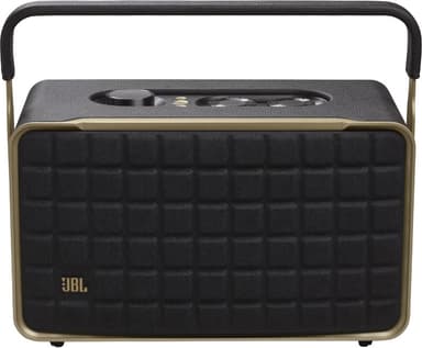 JBL Authentics 300 bärbar högtalare (svart)